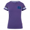 Camiseta Imperial Riding Stars & Stripes - Roxo Real