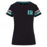 Camiseta Imperial Riding Stars & Stripes - Preto