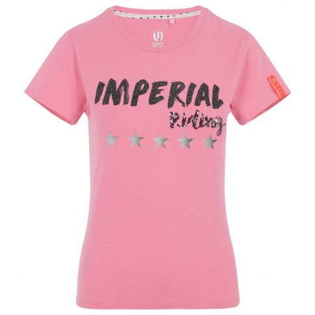 Camiseta Imperial Riding Twister