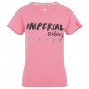 Camiseta Imperial Riding Twister - Rosa