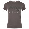 Camiseta Imperial Riding Twister - Ferro