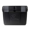 Conjunto de escovagem Smart Horze - Preto