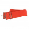 Cilha elástica Finn-Tack - Vermelho
