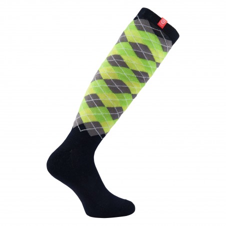 Meias Imperial Riding Made For Riding