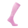 Meias Imperial Riding Outdoor Star - Rosa chique