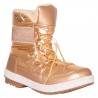 Botas de inverno Imperial Riding Walk of Fame - Ouro rosa