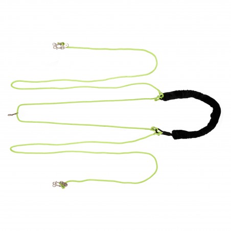 Enrenamento de aprendizagem Good Will Imperial Riding