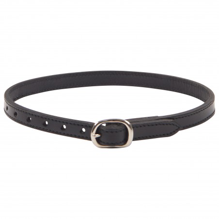 Tiras de esporas em couro 12mm Imperial Riding