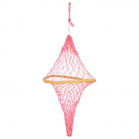 Rede de feno com anel Imperial Riding Easyfill