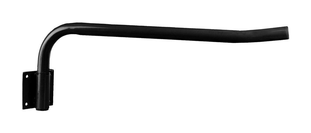 Suporte de sela Horze Preto