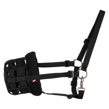 Muserola carneiro Imperial Riding