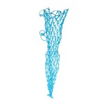 Rede para feno 2-3 kg Horze