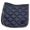 Almofada de sela Imperial Riding Lovely dressage - Azul-marinho