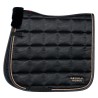 Almofada de sela Imperial Riding Imperial Ambient AOP dressage - Zebra negra