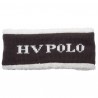 Faixa HV Polo Belleville - Preto