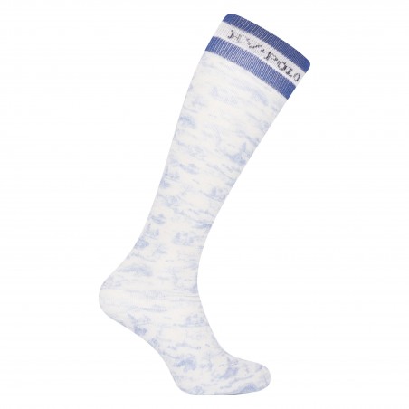 Meias HV Polo Juliette Glitter