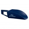 Medidor de grãos com pá HV Polo - Azul-marinho