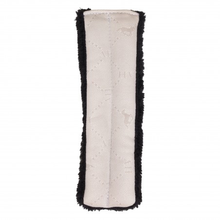 Protetor de queixo HV Polo Welmoed