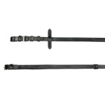 Rédeas de Couro Horze