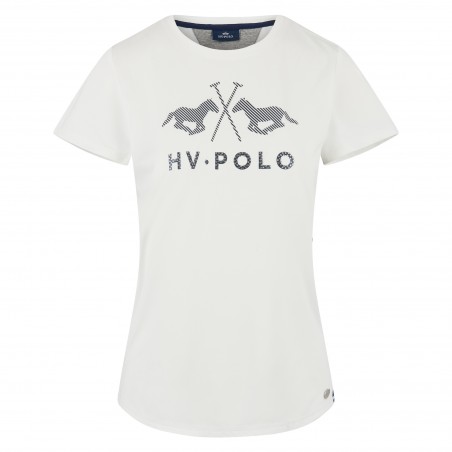 Camiseta HV Polo Jess Tech
