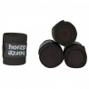 Bandagens Nest Horze - Preto