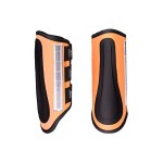 Polainas fluorescentes Horze