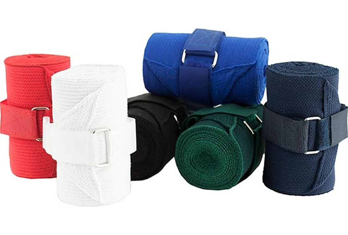 Ligaduras elásticas Finn-Tack