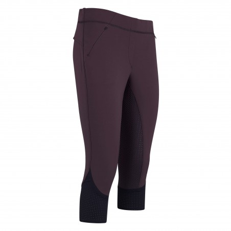 Calça de equitação Euro-Star Venti 2.0 FullGrip Euro-Star Mulher