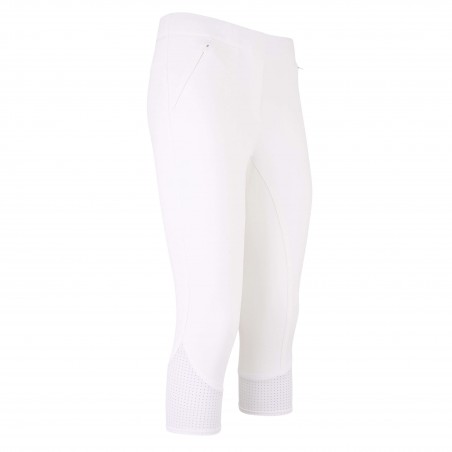 Legging de equitação Euro-Star Venti FullGrip