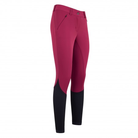 Calça de equitação Euro-Star Airflow 2.0 FullGrip Euro-Star Mulher