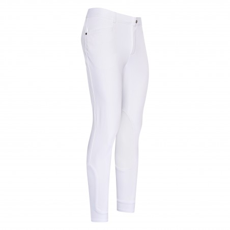 Calça de equitação Euro-Star Camillo KneeGrip