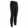 Calça de equitação Euro-Star Acer FullGrip masculino - Meteorito