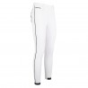 Calça de equitação Euro-Star Indigo Diamond FullGrip Euro-Star Sential - Branco