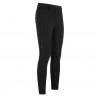 Calça de equitação Euro-Star Indigo Diamond FullGrip Euro-Star Sential - Preto