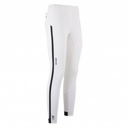 Calça de equitação Euro-Star Ebony FullGrip Premium Euro-Star Feminina