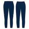 Calça de equitação Euro-Star Indigo Diamond Full - Azul-marinho