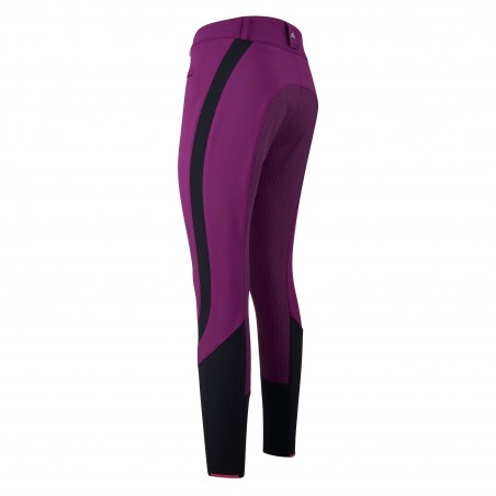 Calça de equitação Euro-Star Bess FullGrip Advanced Euro-Star Feminina