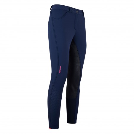 Calça de equitação Euro-Star Allure FullGrip Euro-Star sential f