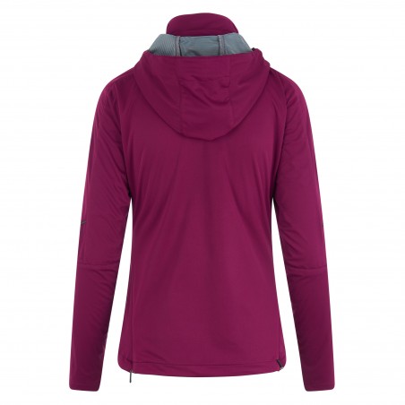 Casaco Euro-Star Phoebe