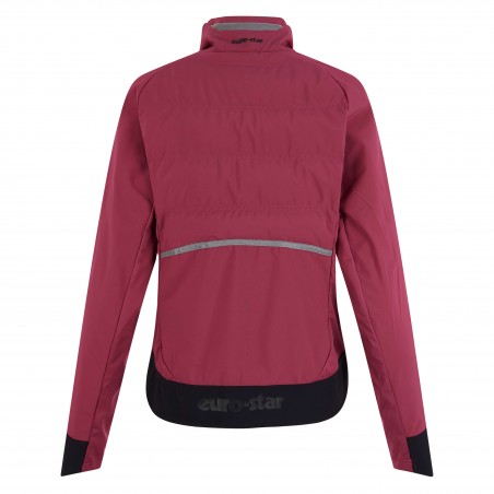 Casaco Euro-Star Apollo