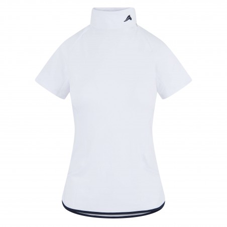 Polo de competição Euro-Star Saphie