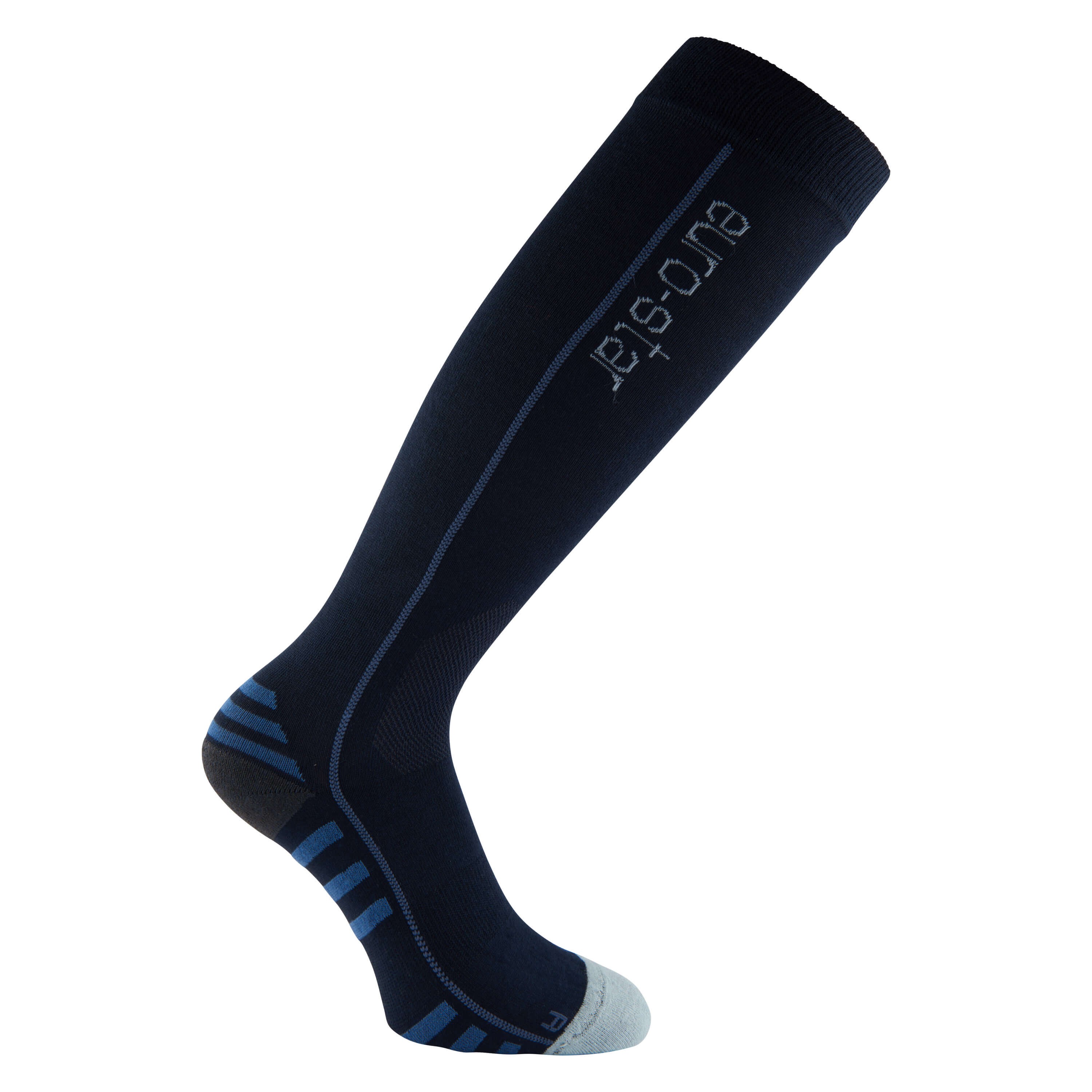 Tech sokken Euro-Star Sahara Azul-marinho