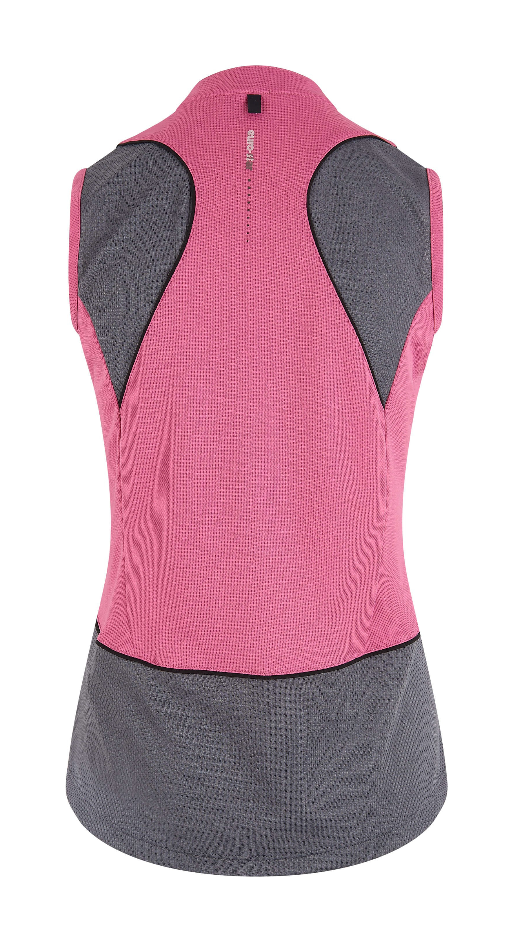 Top Euro-Star Gia Vermelho violeta / periscópio Top Euro-Star Gia Vermelho violeta / periscópio