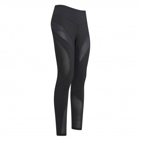 Legging de equitação Euro-Star Flying Figure FullGrip