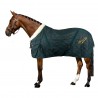 Cobertura de estábulo Imperial Riding Super-dry 100gr - Verde floresta