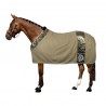 Fleecedecke Imperial Riding Ambient Hide & Ride - Azeitona verde
