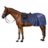 Cobre-rins Imperial Riding Super-dry 0gr - Azul-marinho