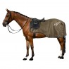 Cobre-rins Imperial Riding Super-dry 0gr - Azeitona verde