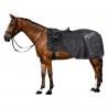 Cobre-rins Imperial Riding Super-dry 0gr - Preto