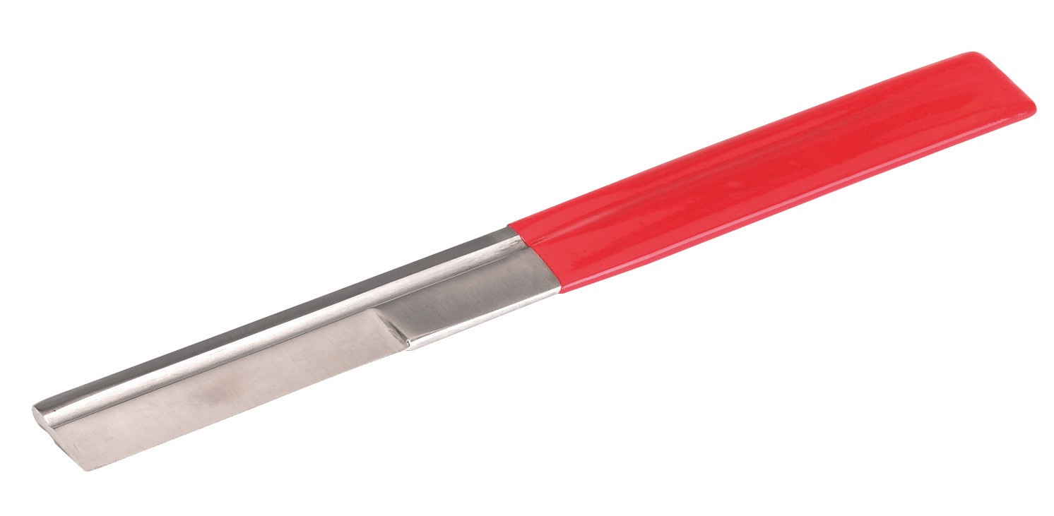 Raspador de cascos Kerbl